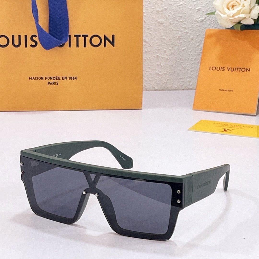 original lentes louis vuitton