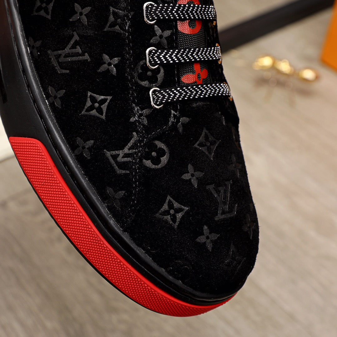 Louis Vuitton sneaker