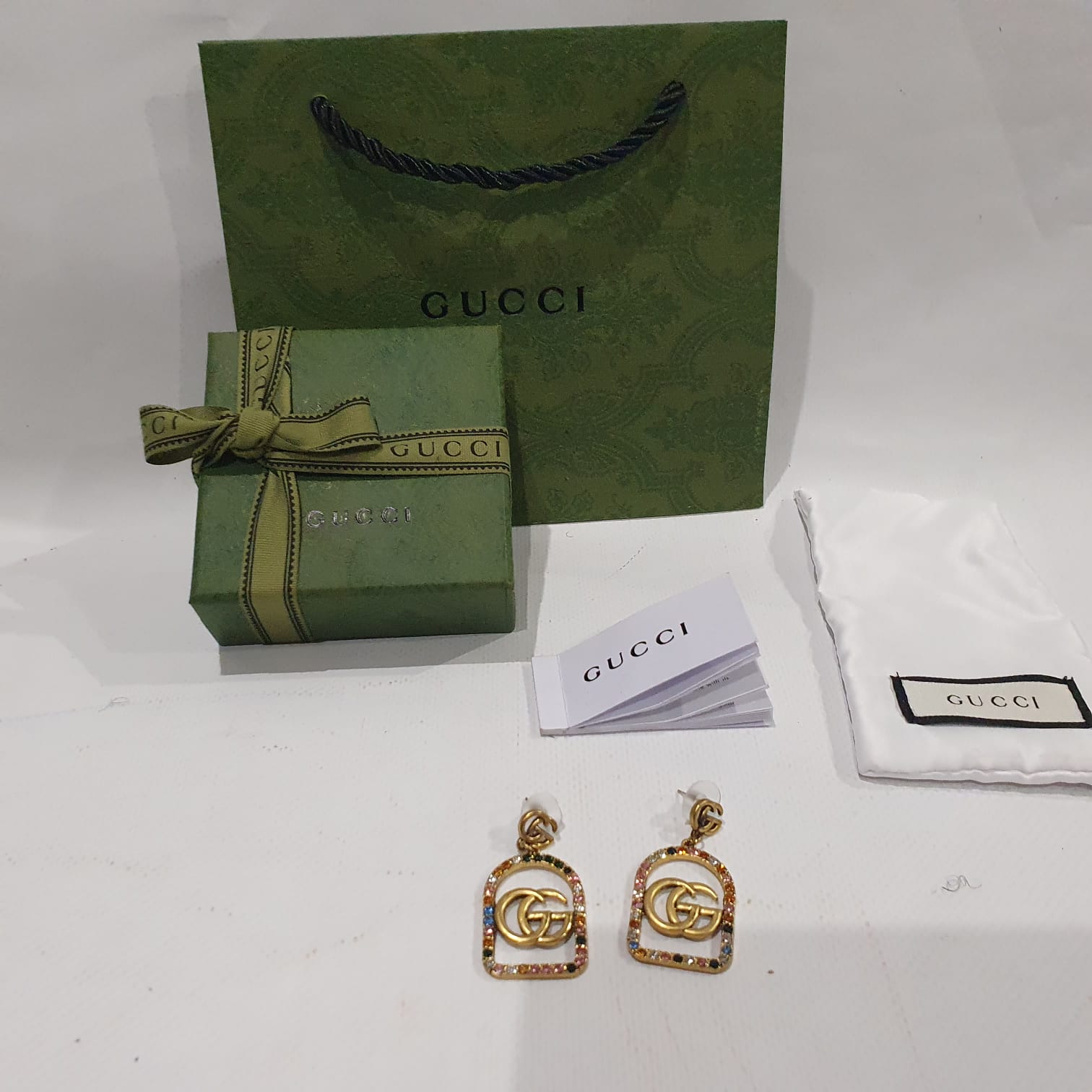 Gucci Earrings