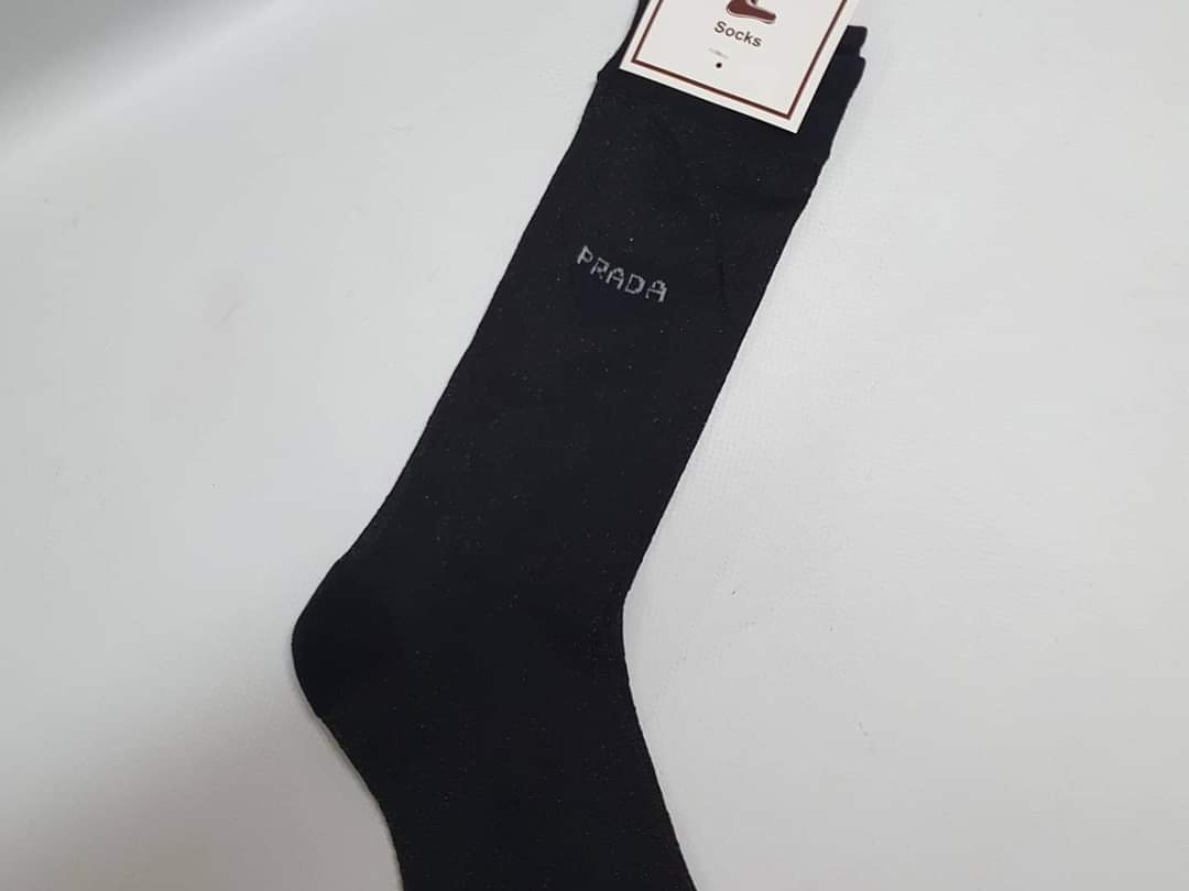 Prada Socks