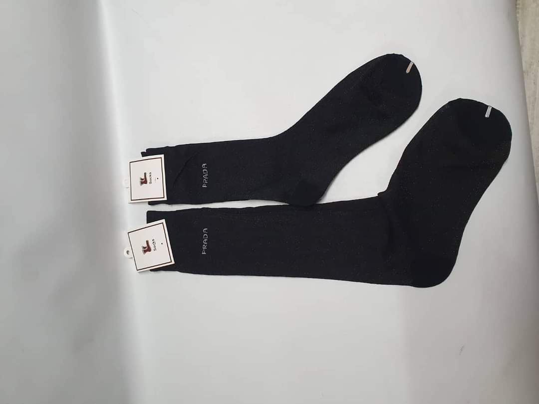 Prada Socks