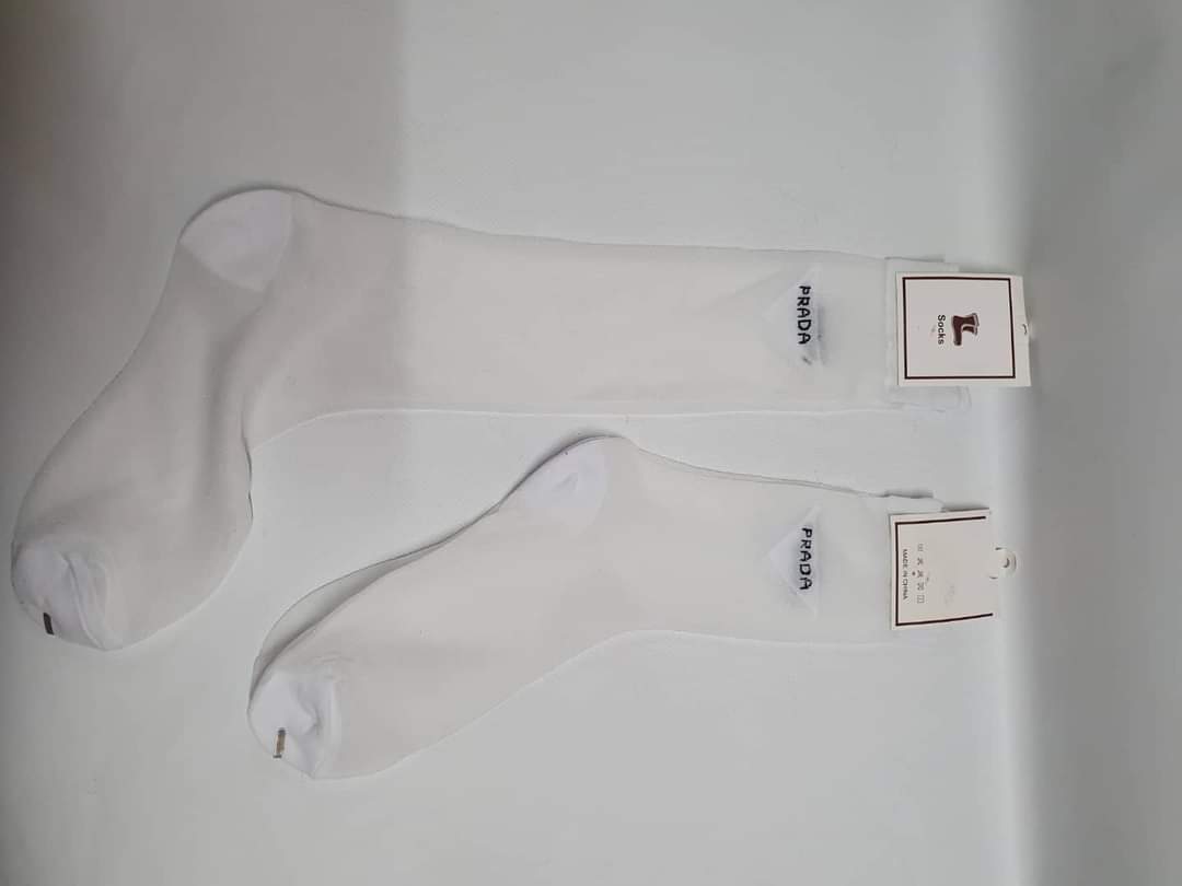 Prada Socks