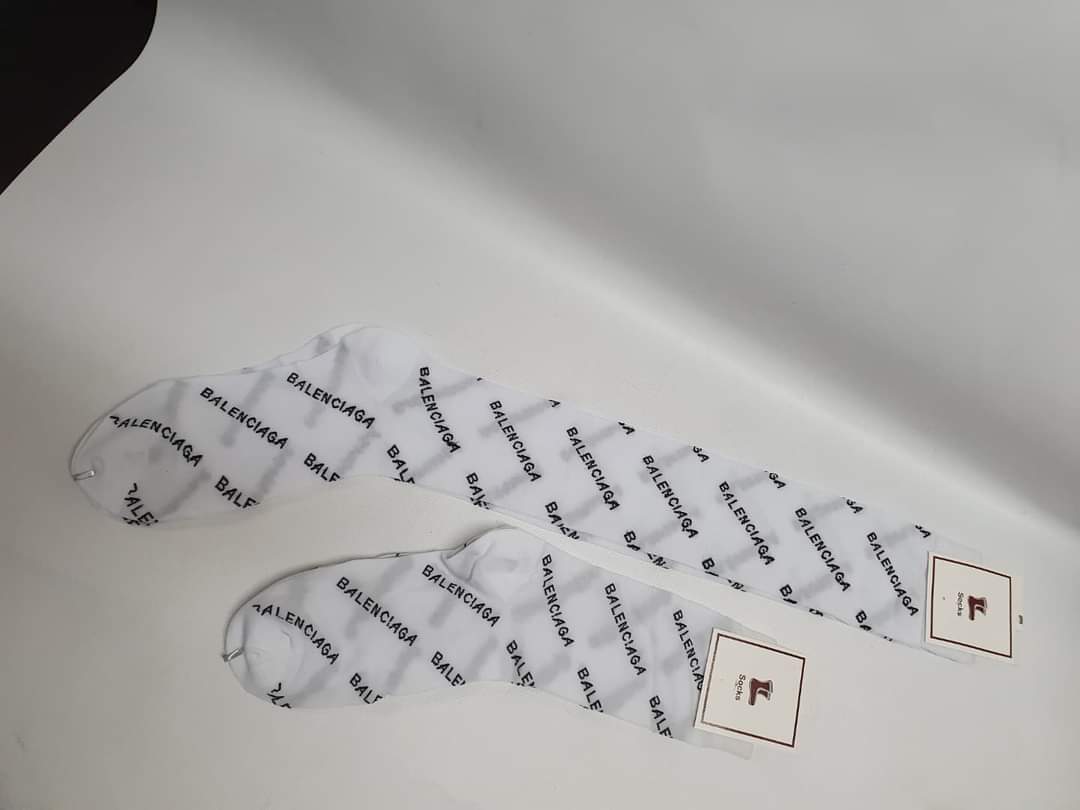 Balenciaga Socks