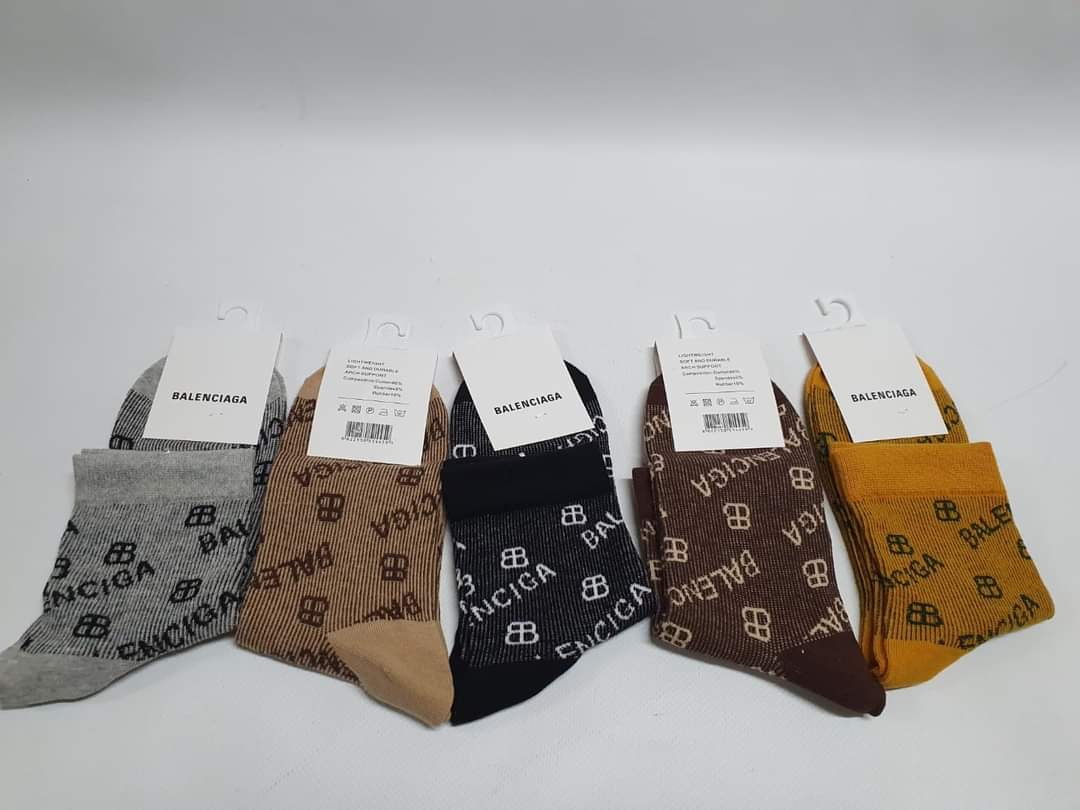 Balenciaga Socks