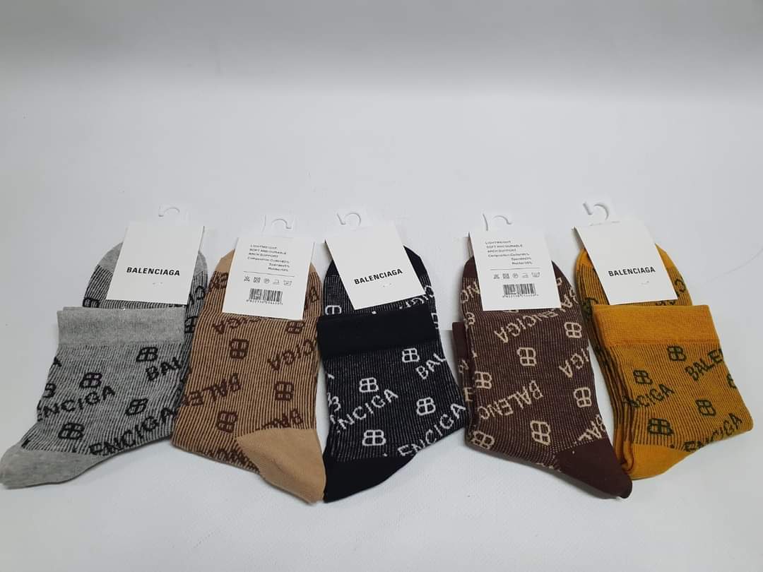 Balenciaga Socks