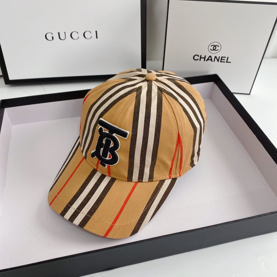 Burberry Baseball cap