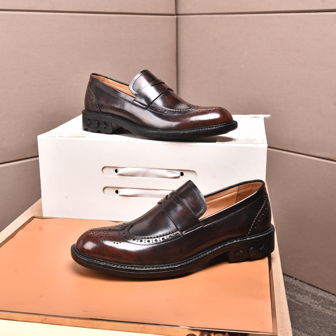 Men’s formal shoe - Louis Vuitton