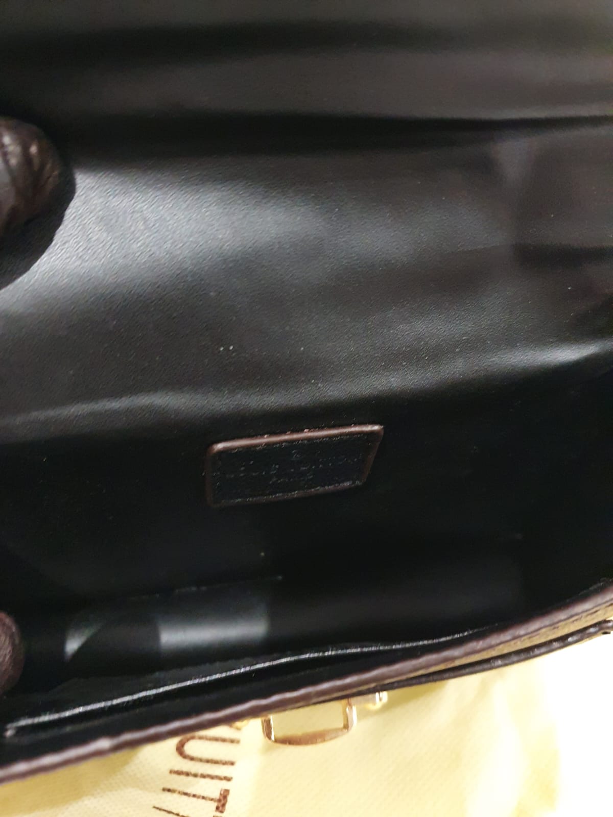 Louis Vuitton Handbag