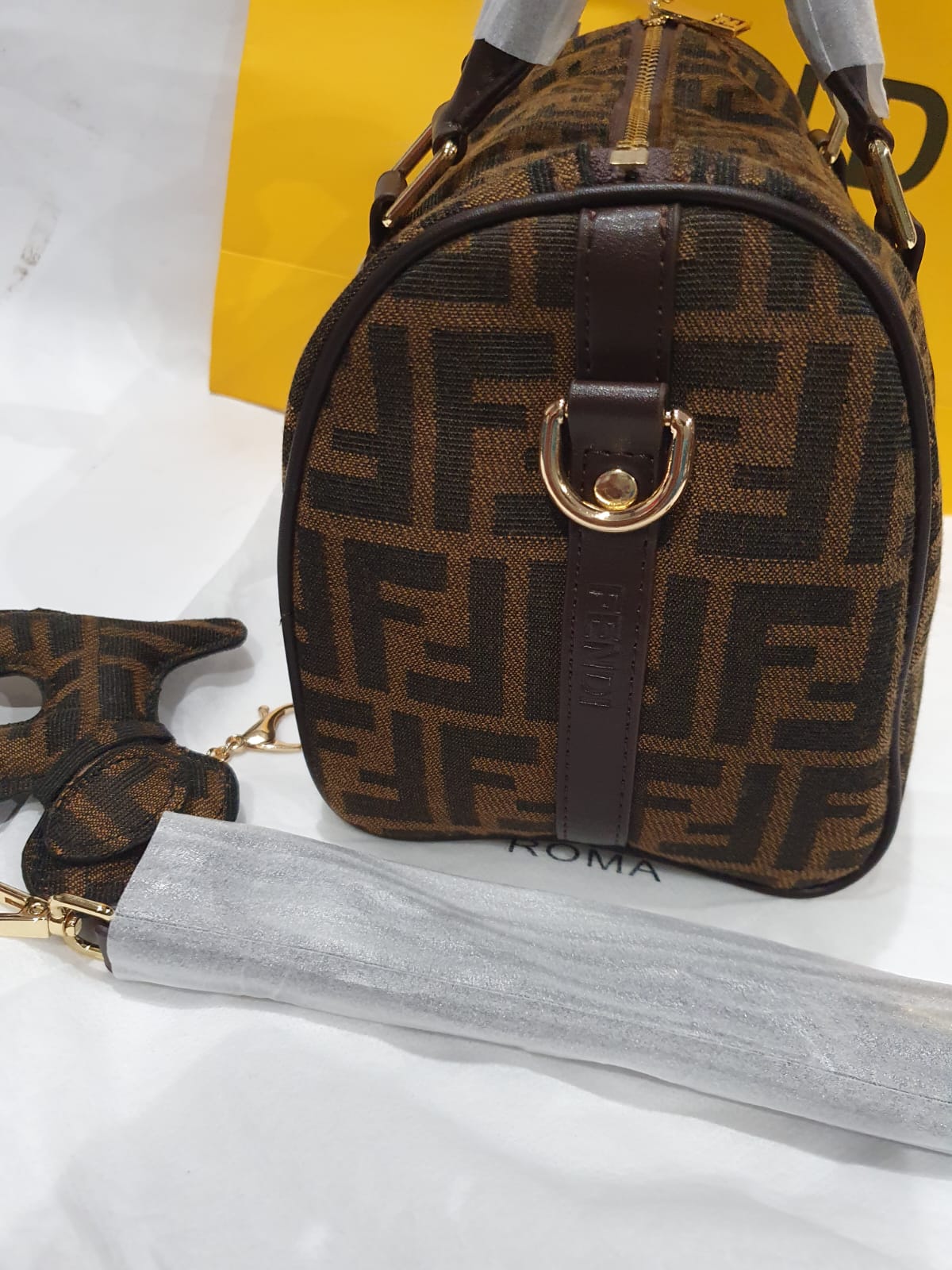 Fendi Handbag