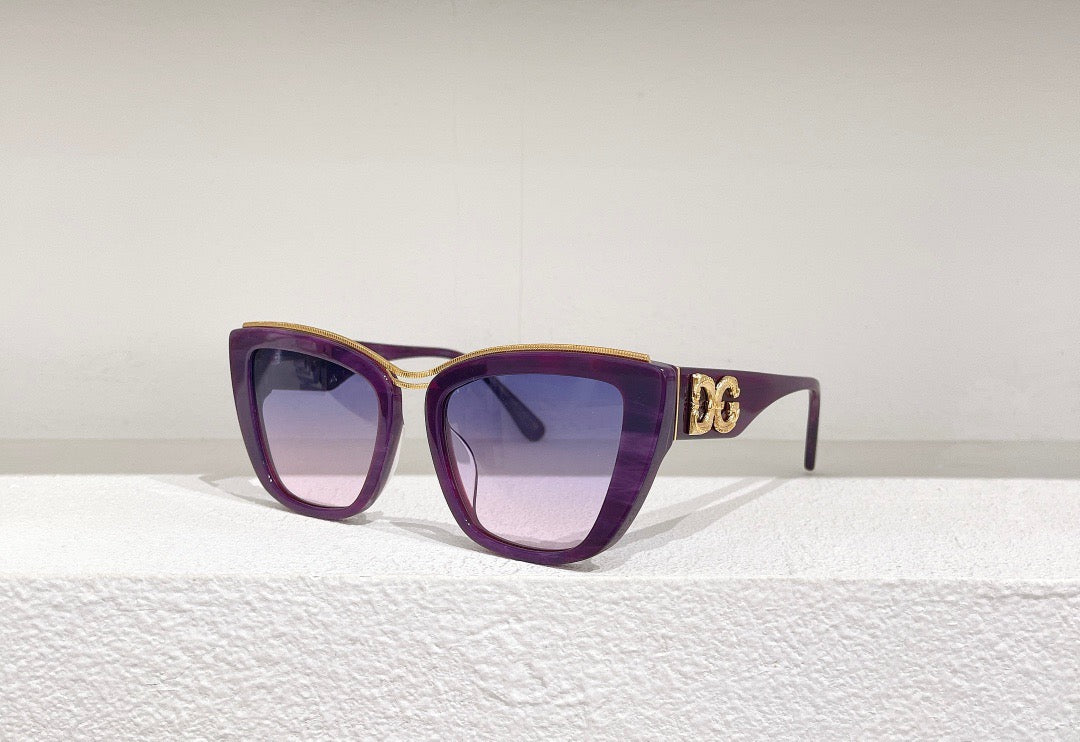 Dolce & Gabbana sunglasses