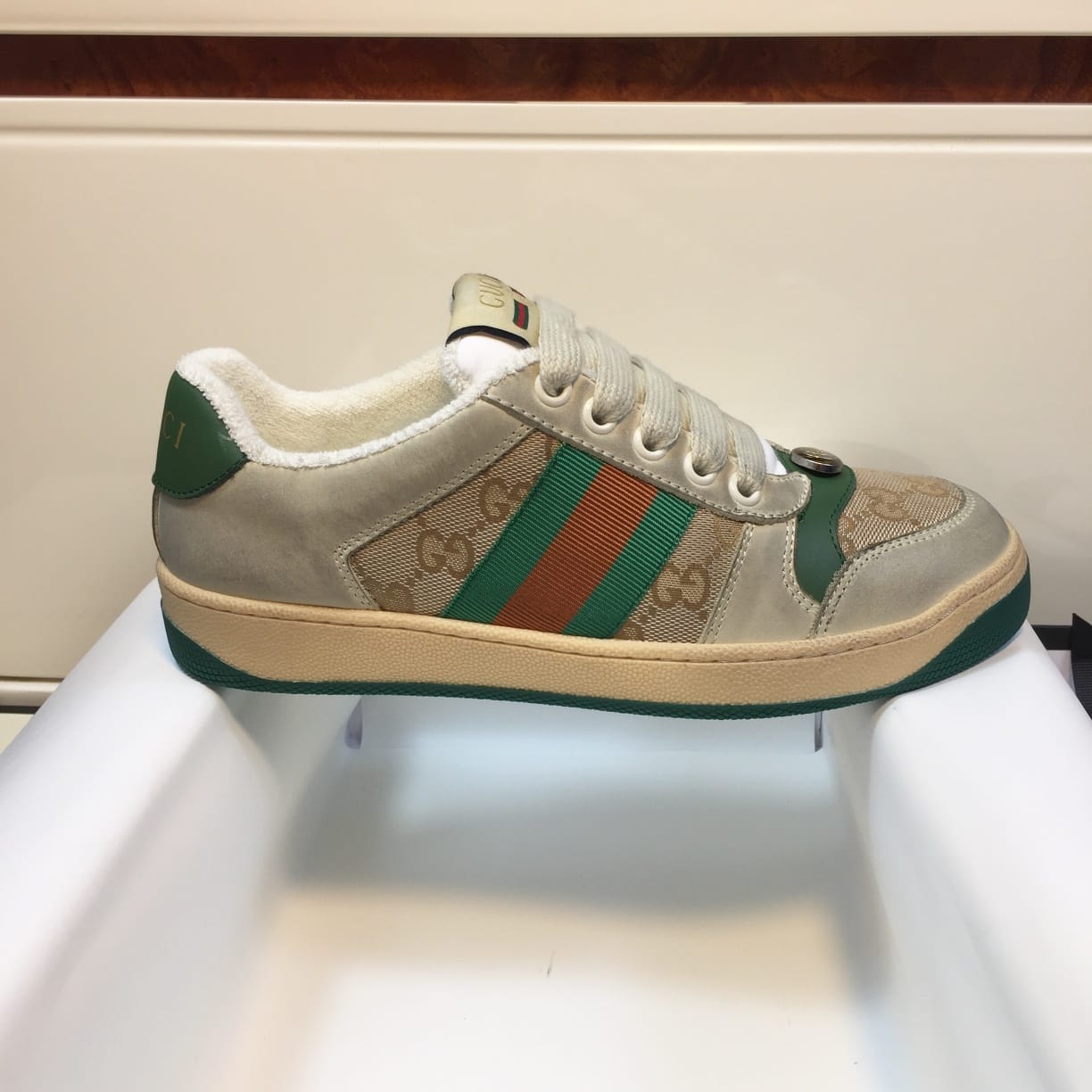 Gucci Sneakers