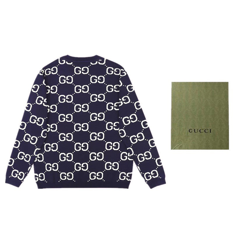 Gucci sweater