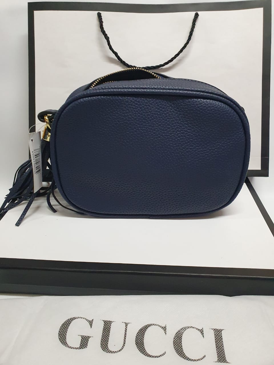 Gucci Soho Disco Bag