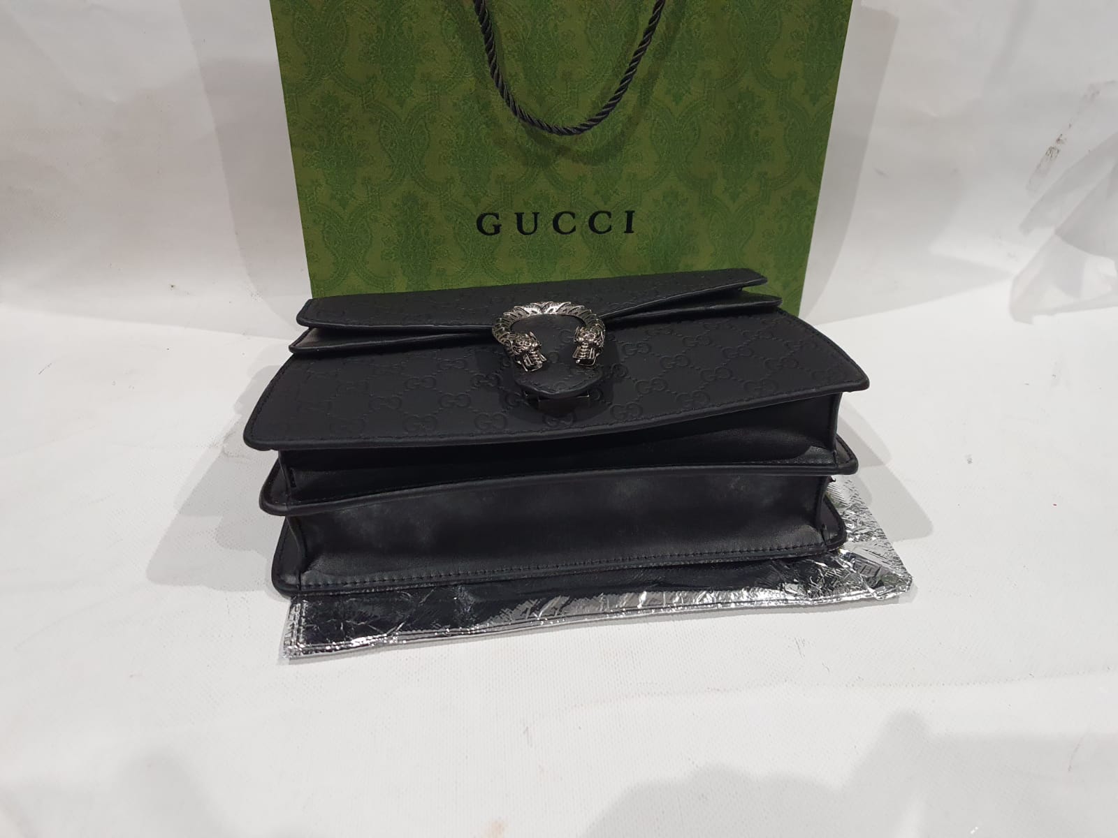 Gucci Dionysus Handbag (Large)