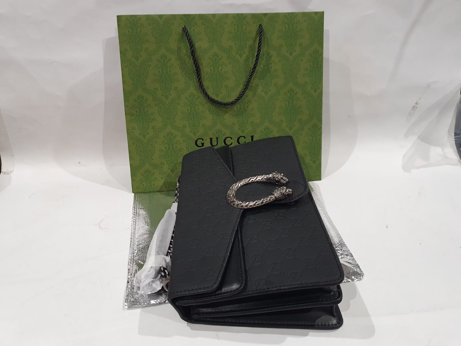 Gucci Dionysus Handbag (Large)
