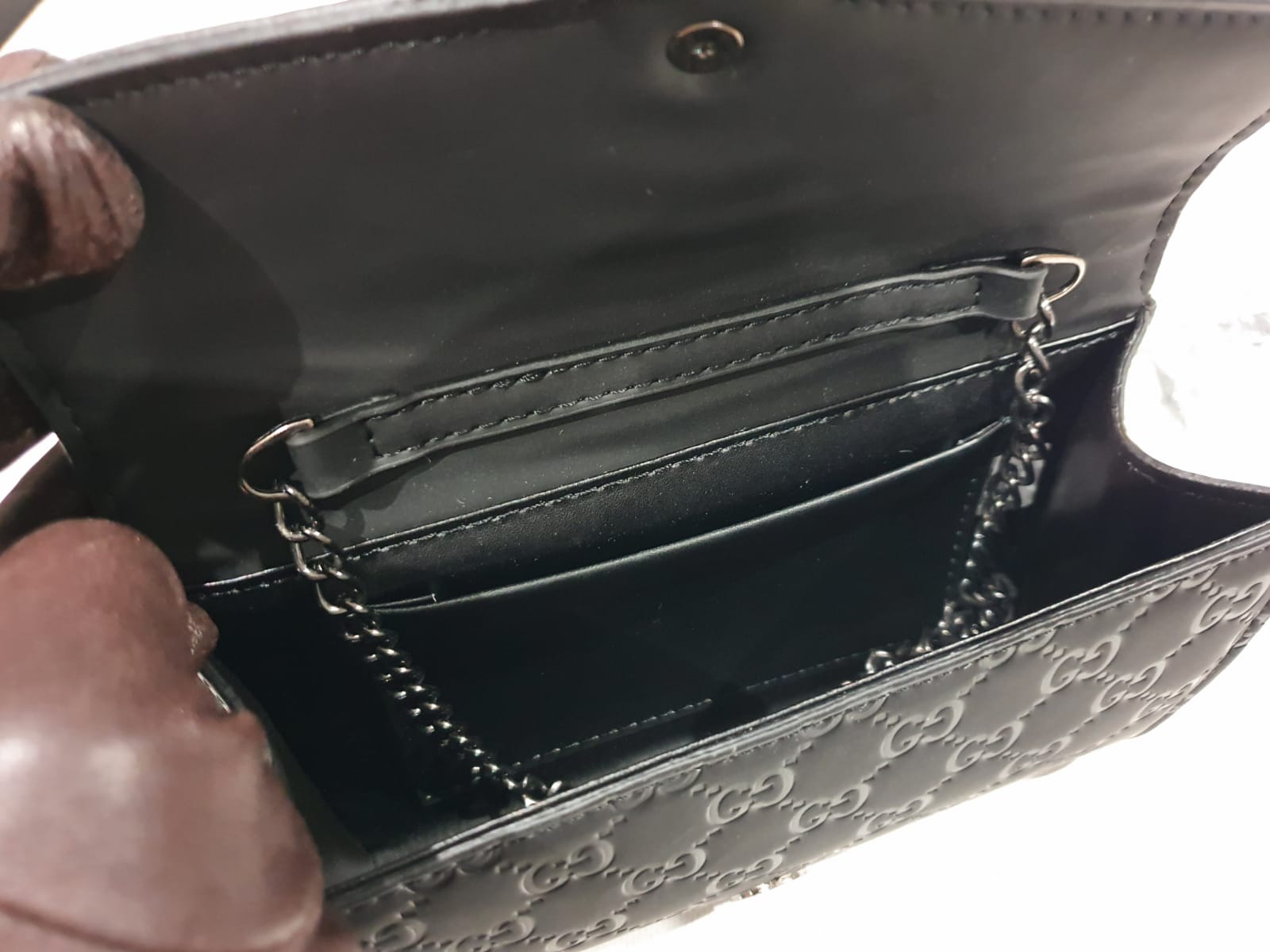 Gucci Dionysus Sling Handbag (medium)