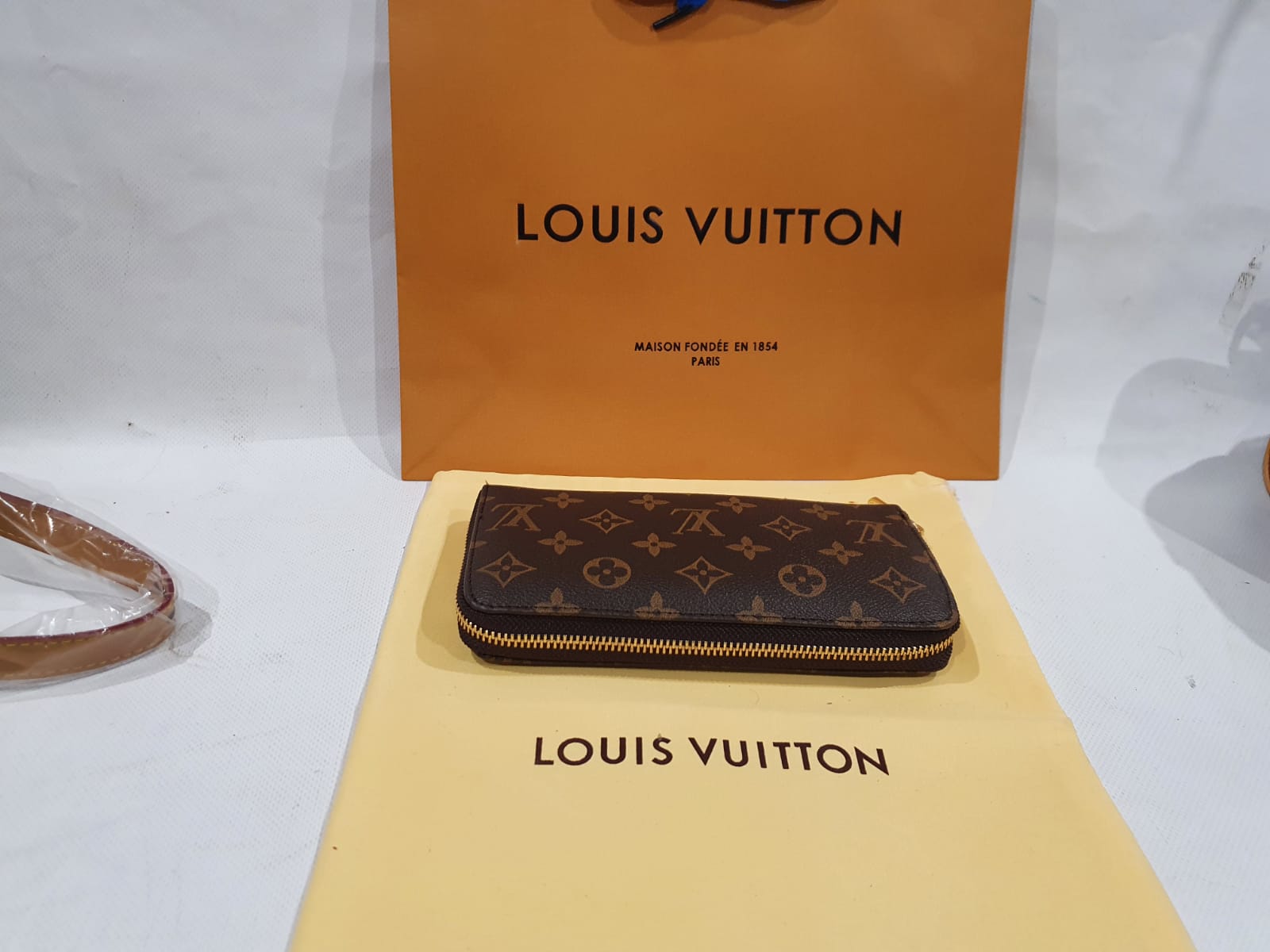 Louis Vuitton Wallet