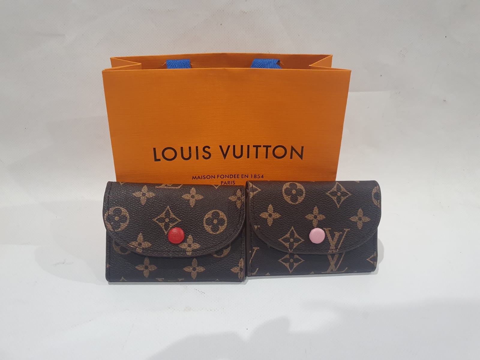 Louis Vuitton Wallet (Women)