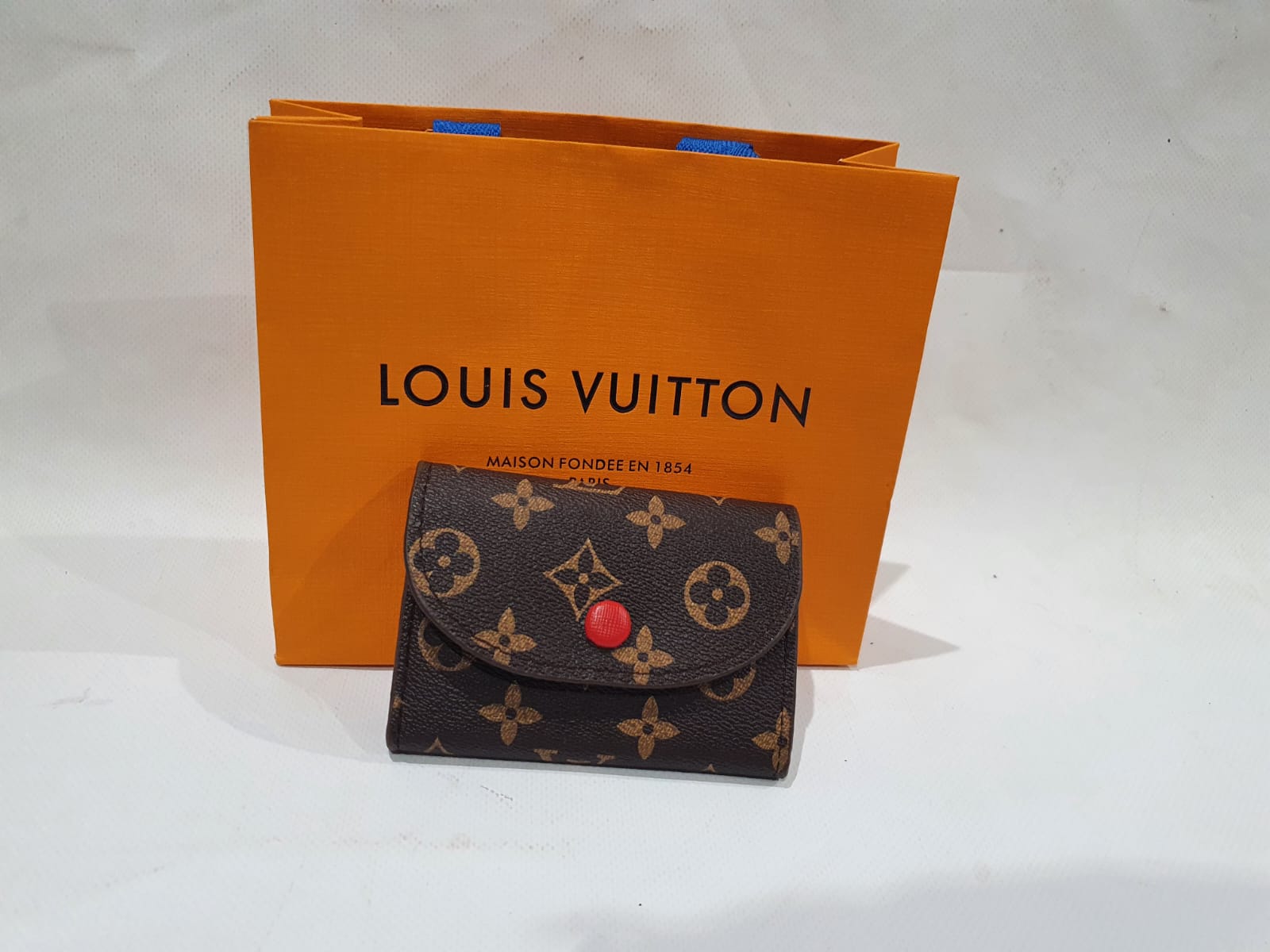Louis Vuitton Wallet (Women)