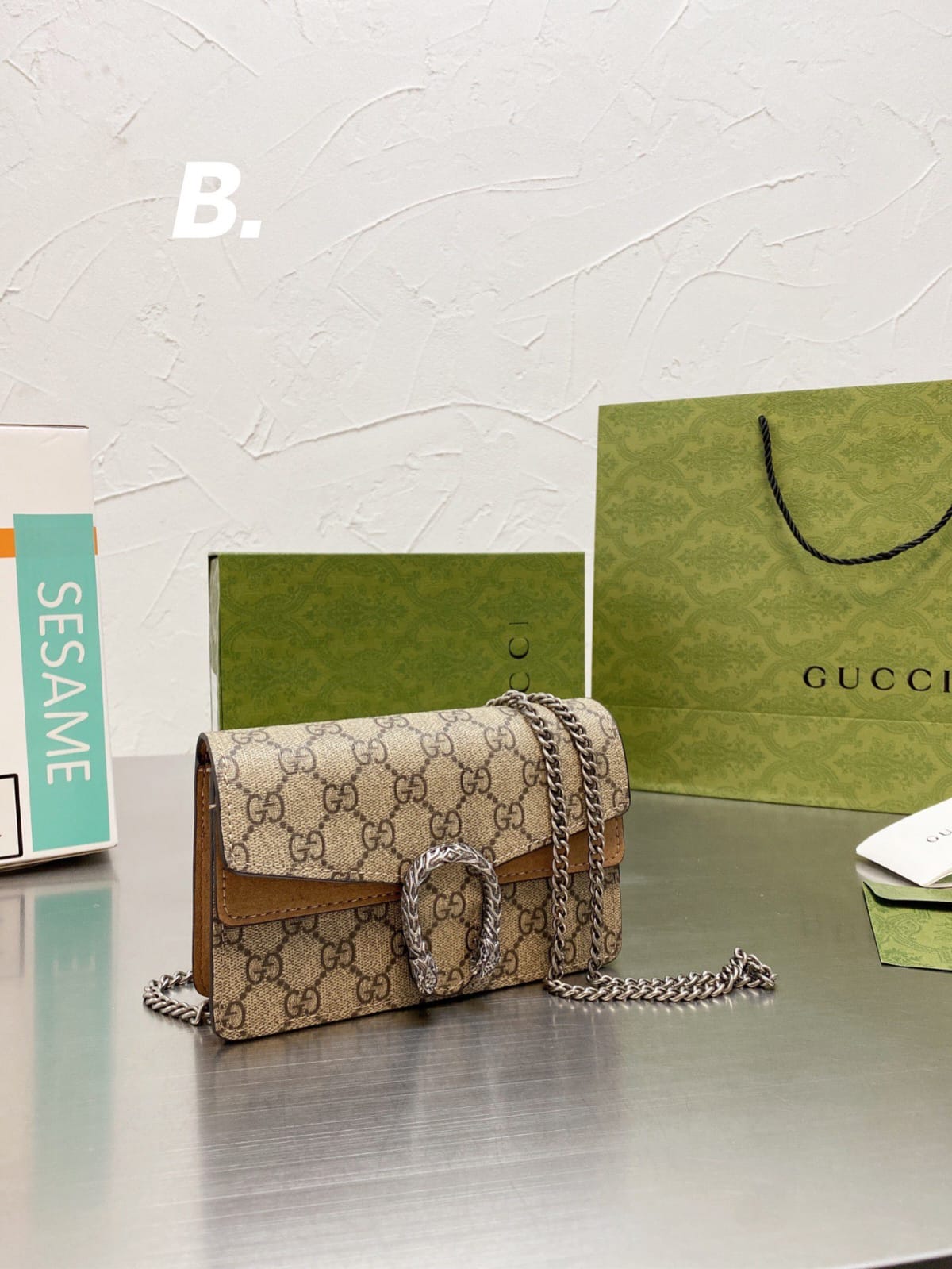 Gucci bag aaa on sale
