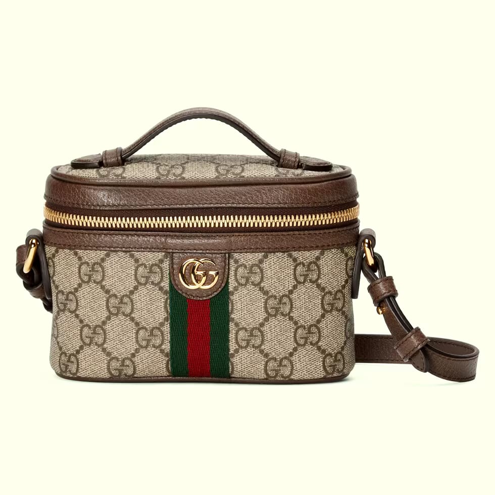 Gucci Ophidia Top Handle