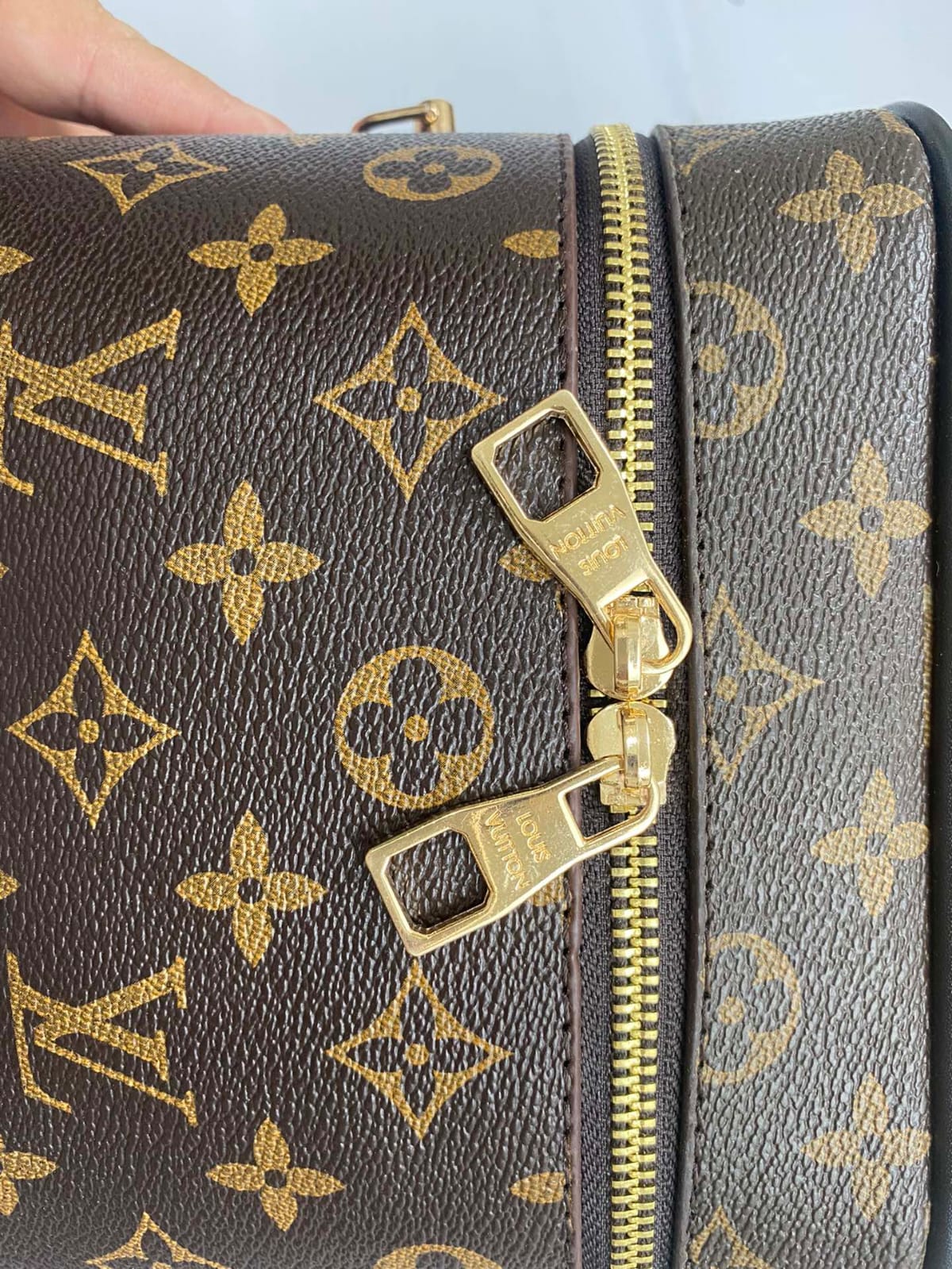 Louis Vuitton Vanity PM