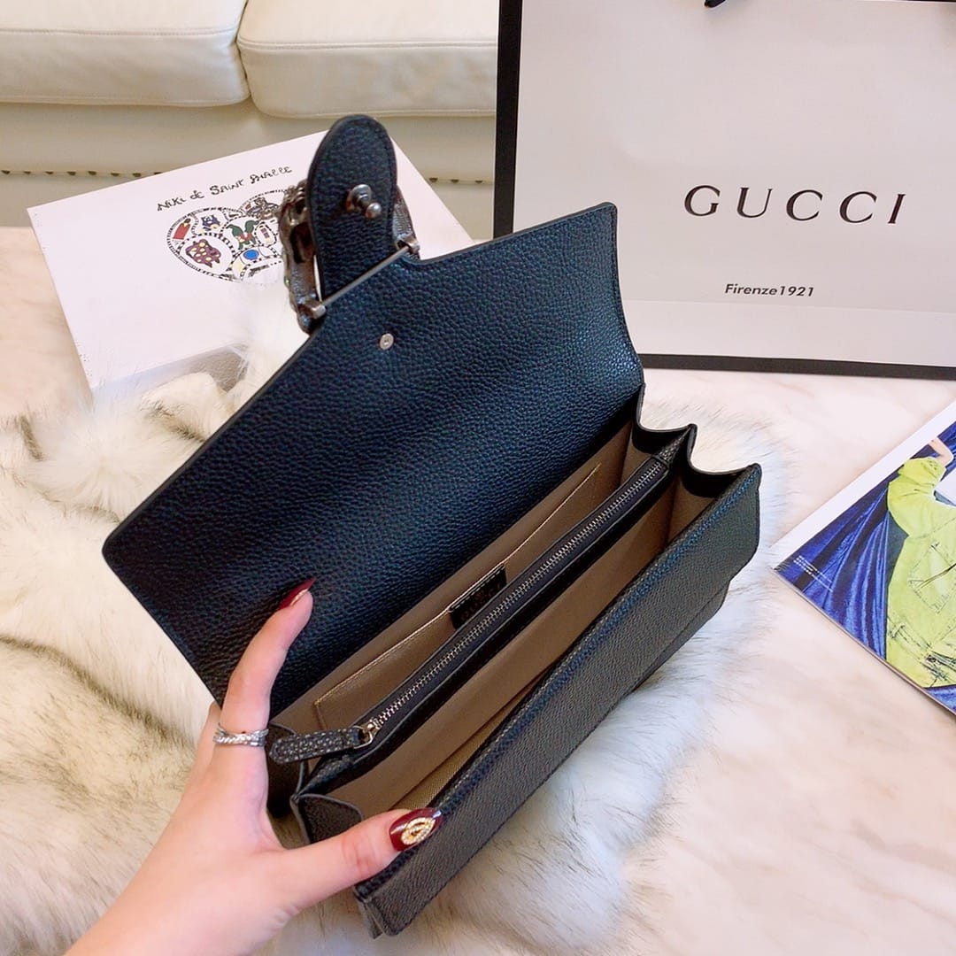 Gucci Dionysus Handbag 28cm