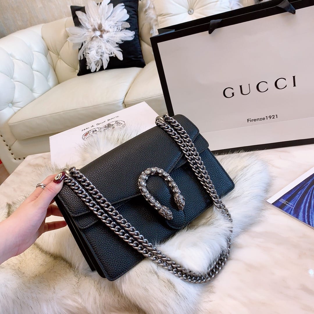 Gucci Dionysus Handbag 28cm