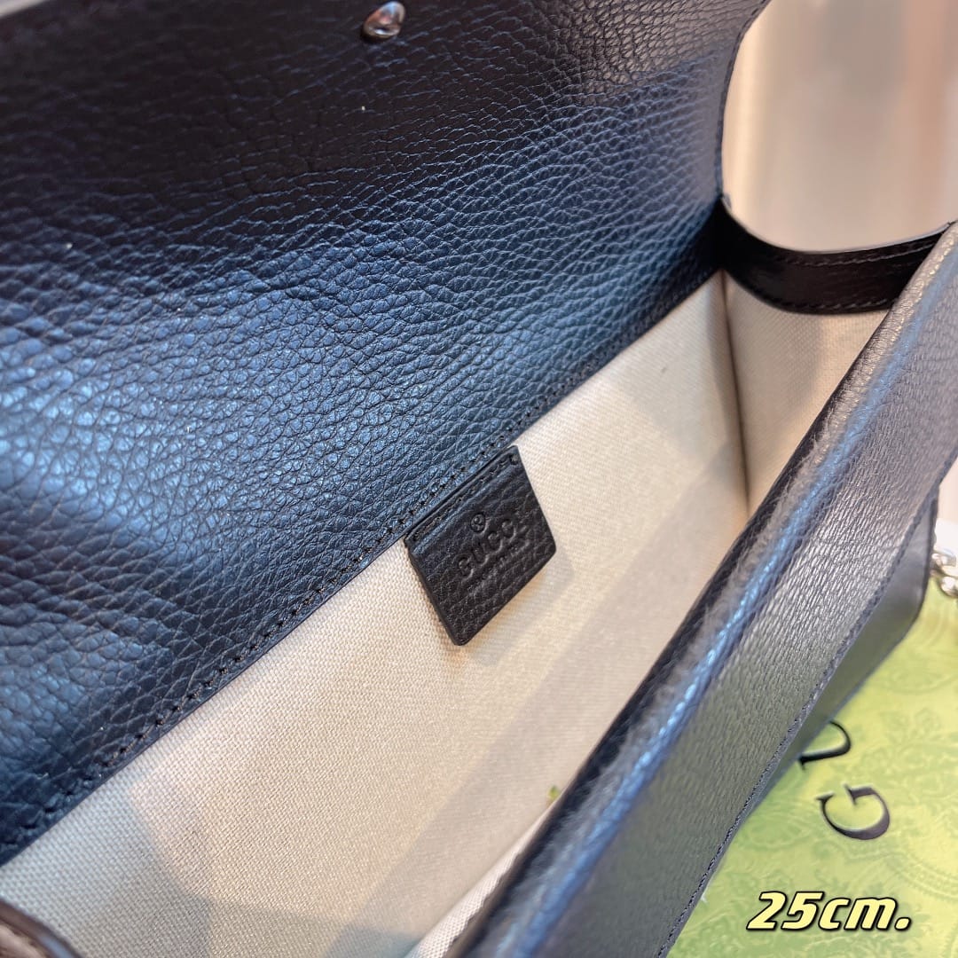 Gucci Dionysus Handbag 25cm