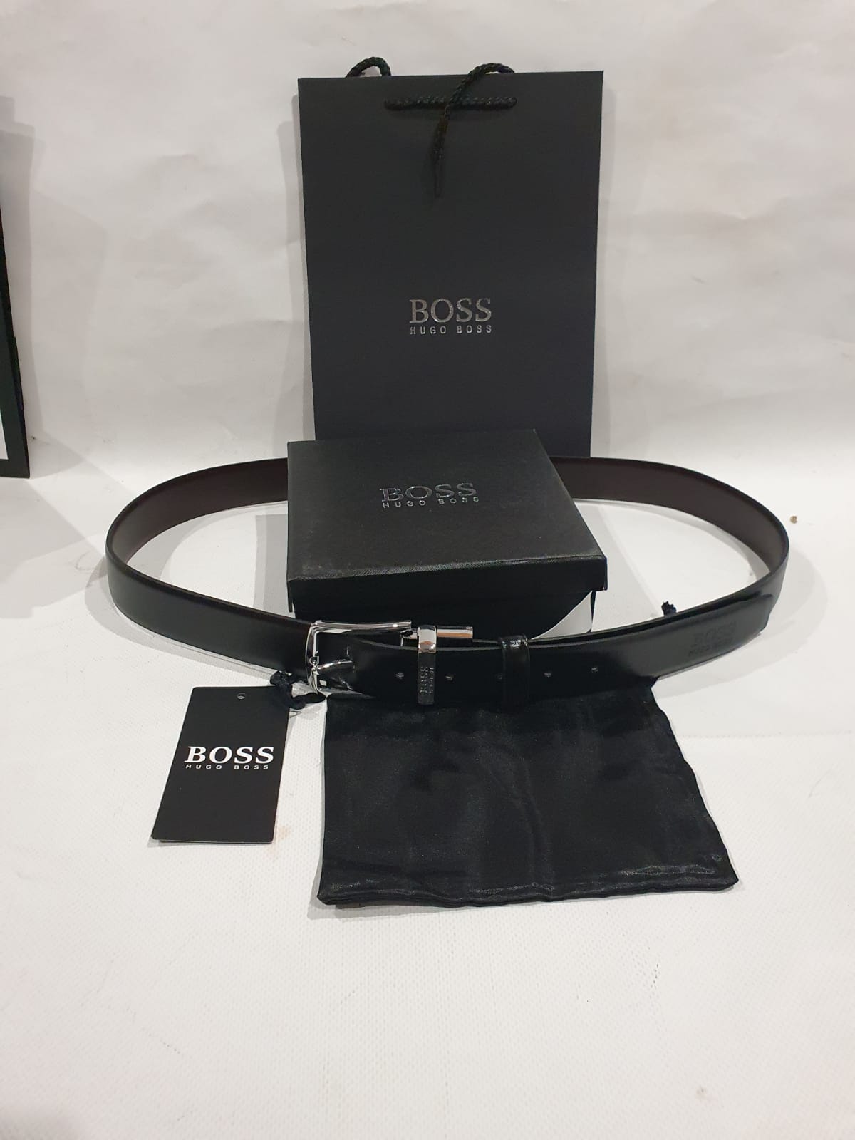 Hugo Boss Belt