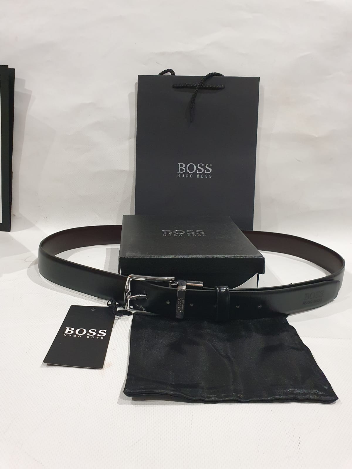 Hugo Boss Belt