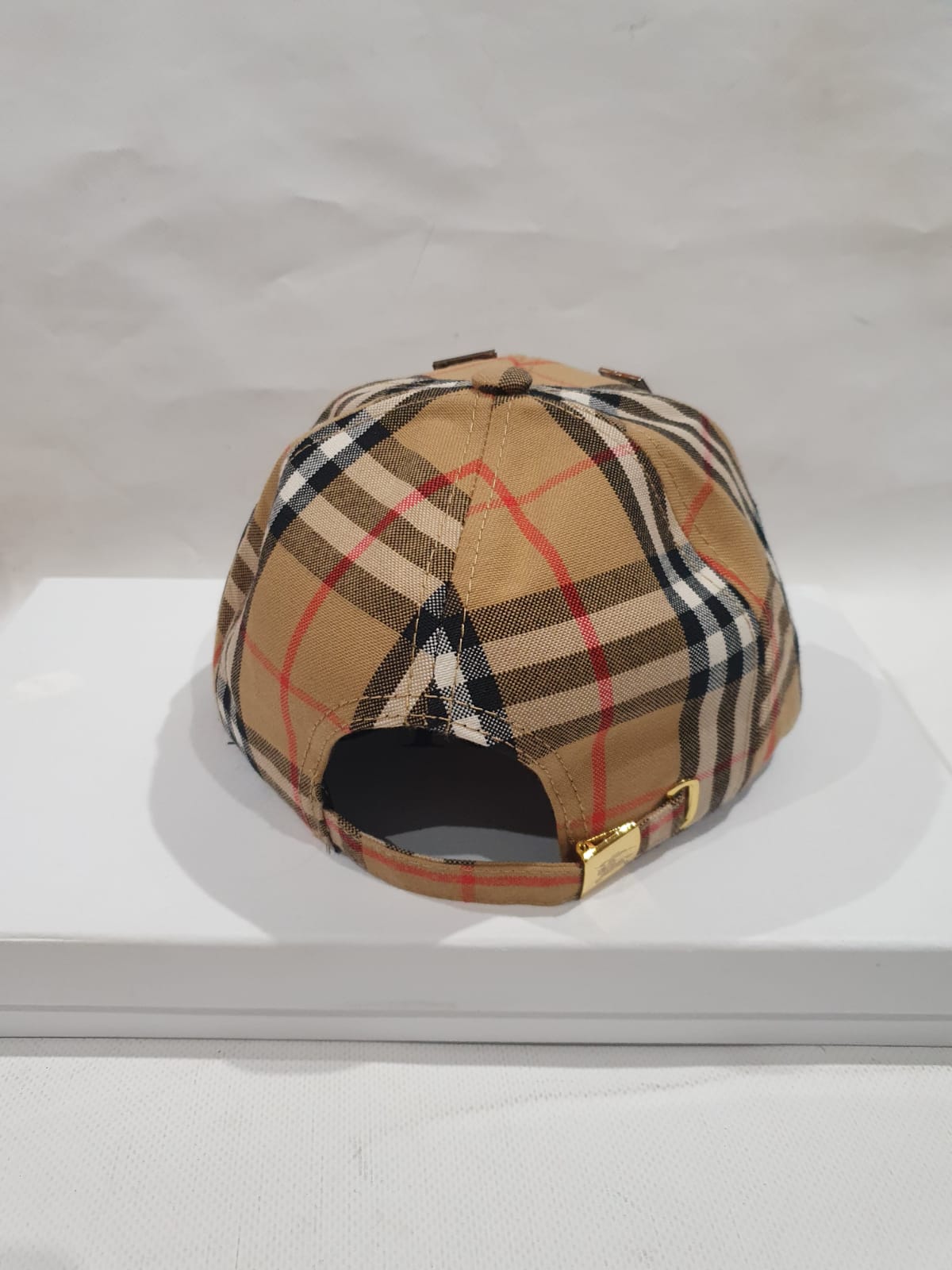 Burberry Caps