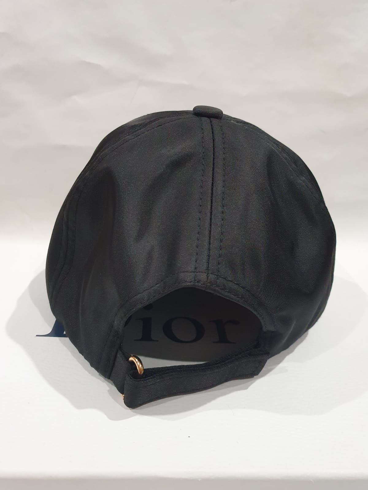 Prada Cap