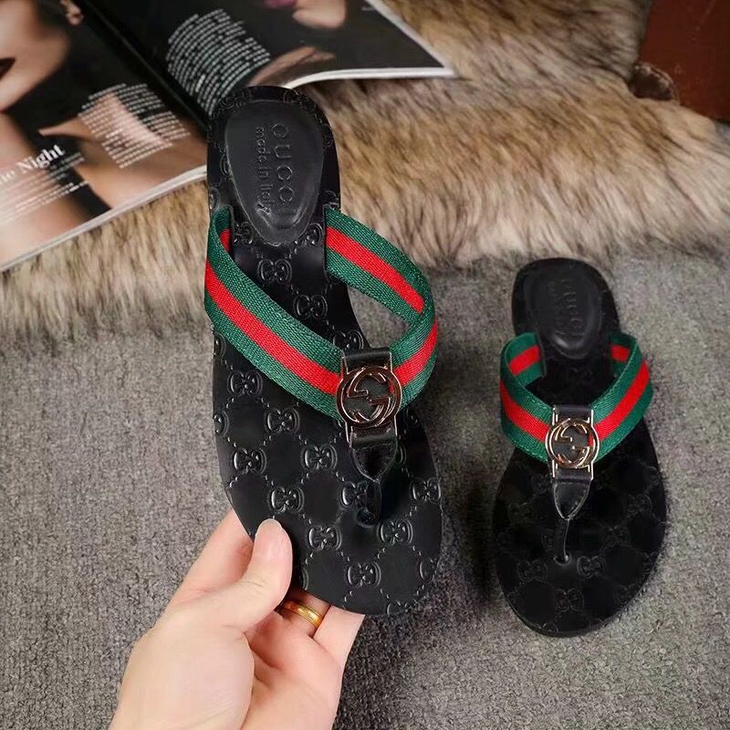 Gucci Thong Sandals /Slides /flip flops