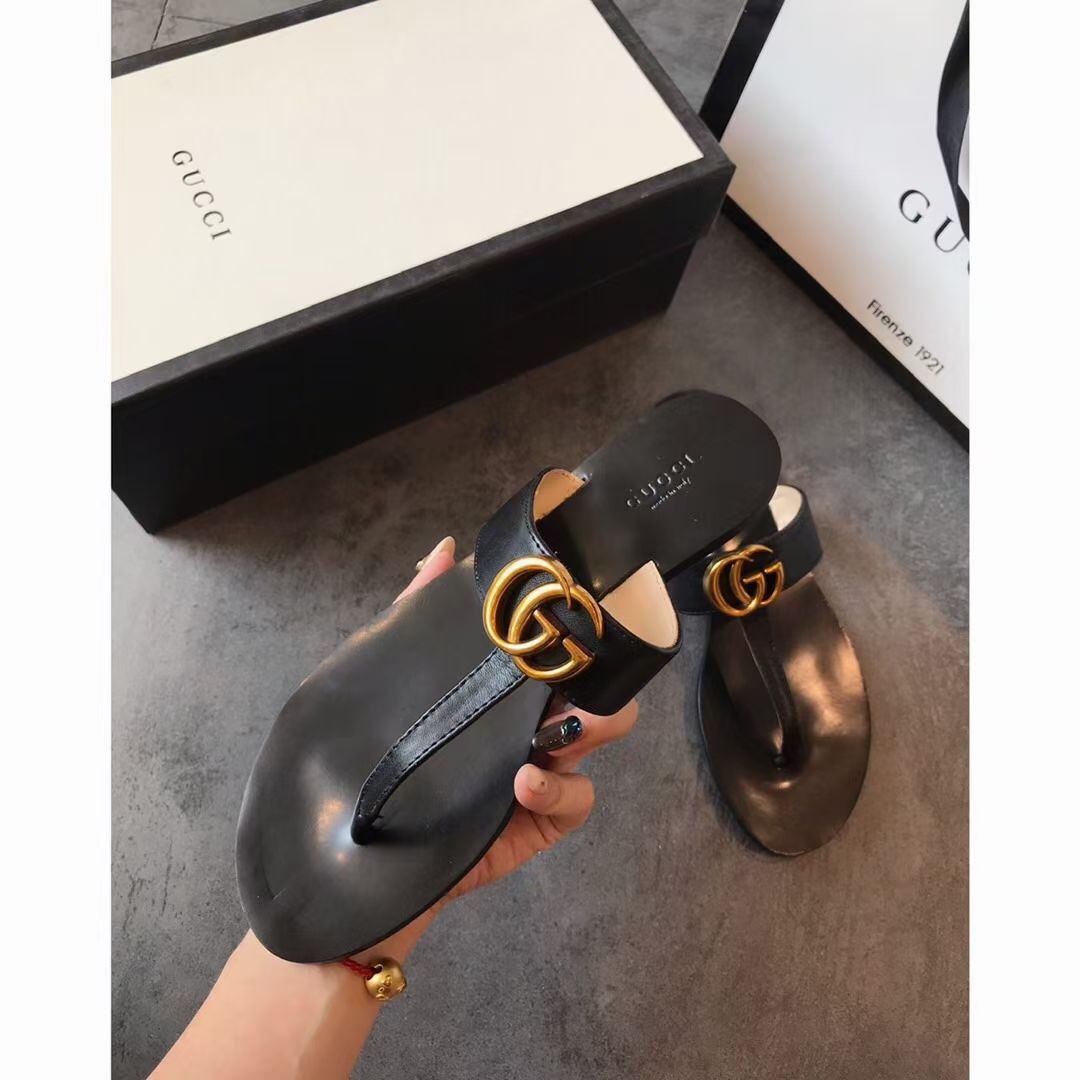Gucci Thong Sandals /Slides /flip flops