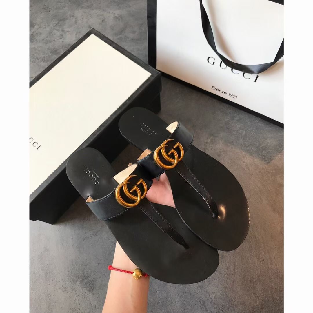 Gucci Thong Sandals /Slides /flip flops