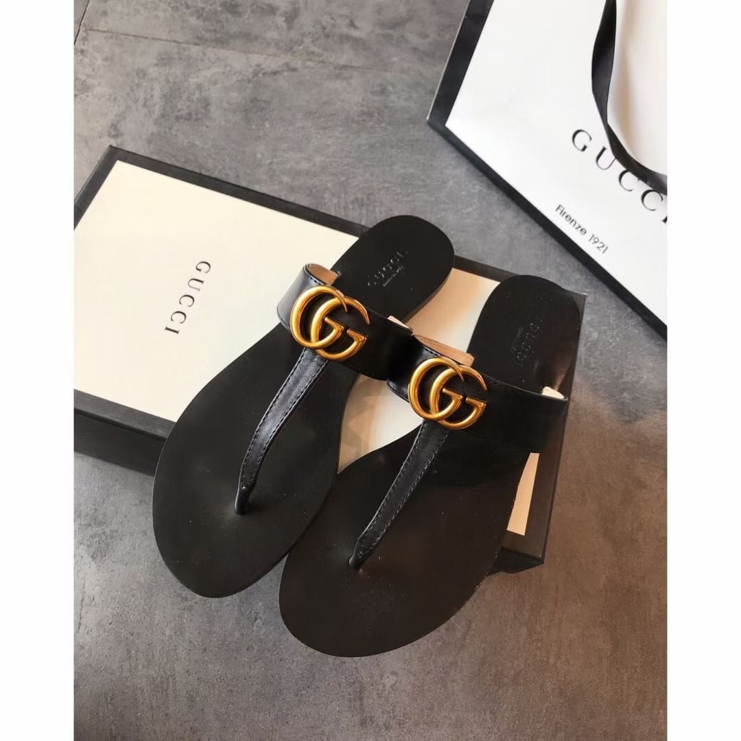 Gucci Thong Sandals /Slides /flip flops