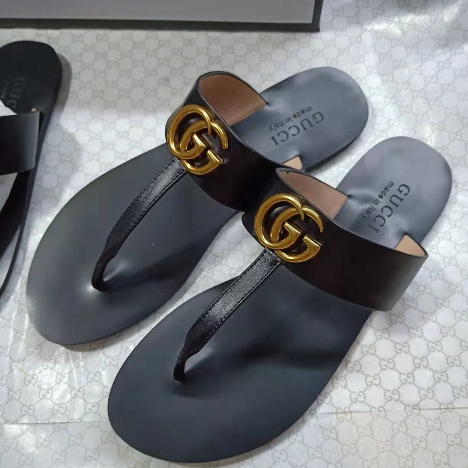 Gucci Thong Sandals /Slides /flip flops – Merit Trends