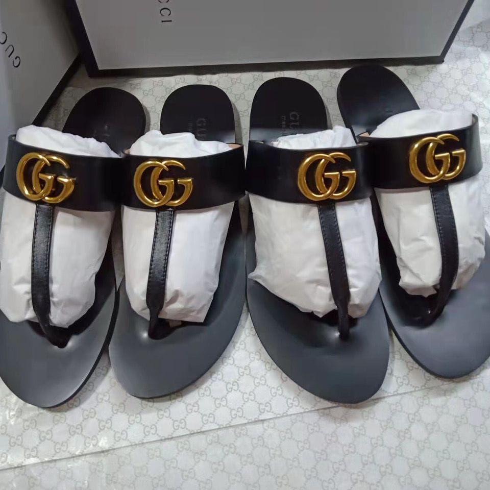 Gucci Thong Sandals /Slides /flip flops