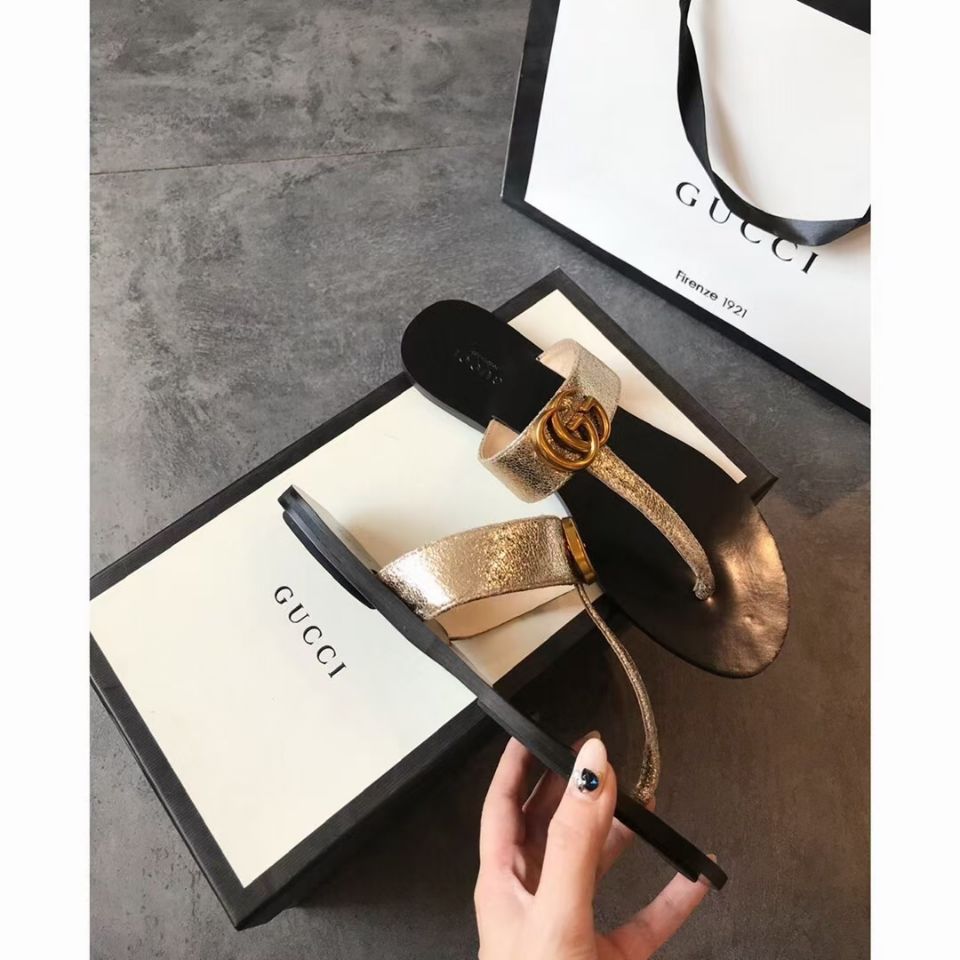 Gucci Thong Sandals /Slides /flip flops