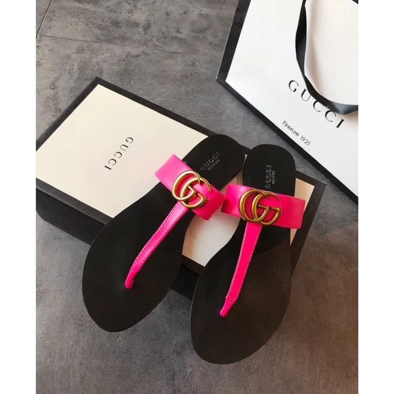 Gucci Thong Sandals /Slides /flip flops