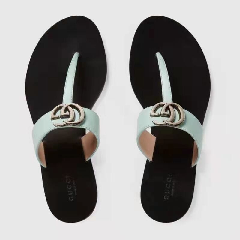 Gucci flip flops sandals discount