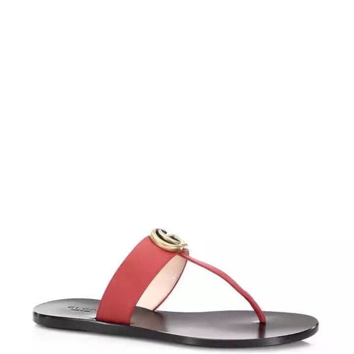 Gucci Thong Sandals /Slides /flip flops