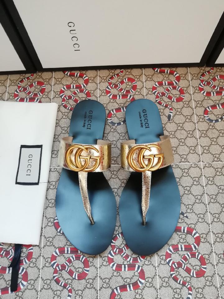 Gucci Thong Sandals /Slides /flip flops