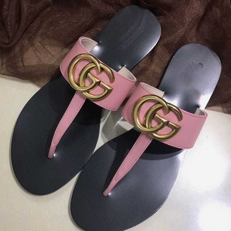 Gucci Thong Sandals /Slides /flip flops