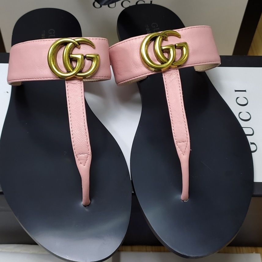 Gucci Thong Sandals /Slides /flip flops