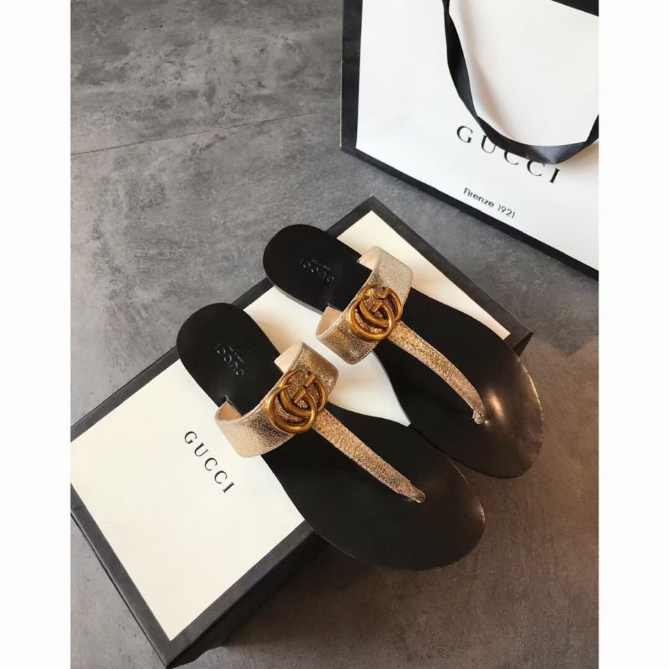 Gucci Thong Sandals /Slides /flip flops