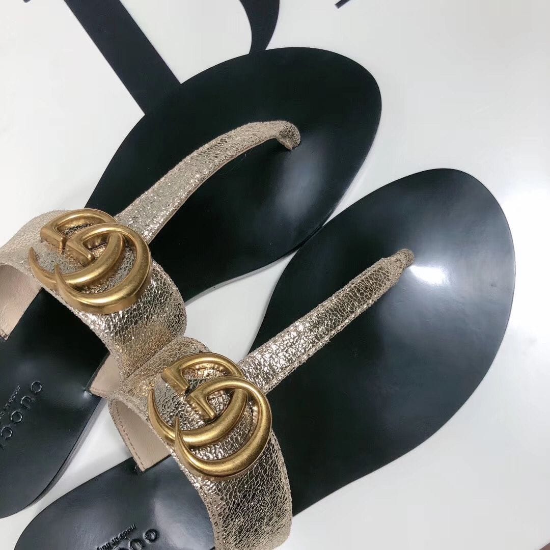Gucci Thong Sandals /Slides /flip flops
