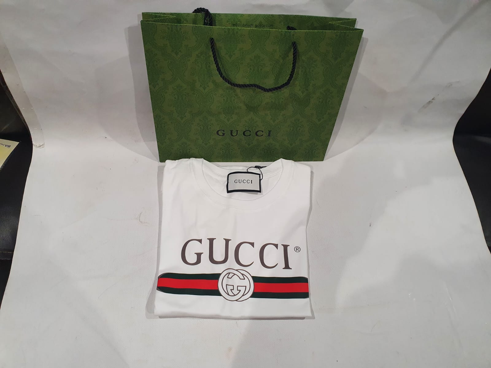 Gucci T-Shirts