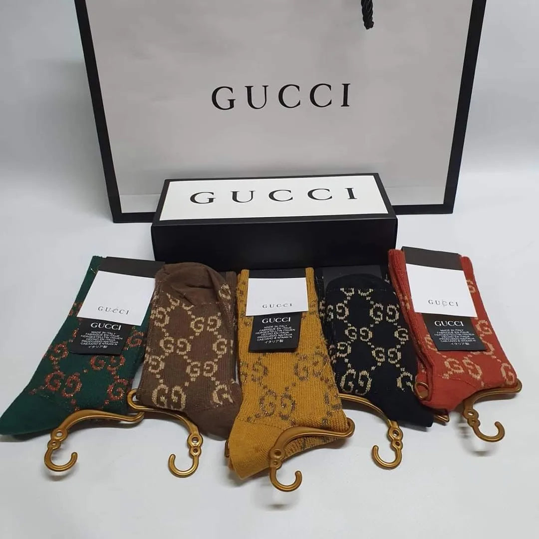 Gucci Socks